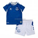 Shirt Everton Home Kid 2022/23