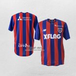 Thailand Shirt FC Tokyo Home 2021