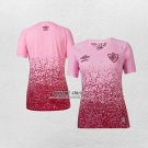 Shirt Fluminense Outubro Rosa Women 2021