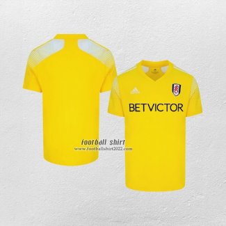 Thailand Shirt Fulham Away 2020/21