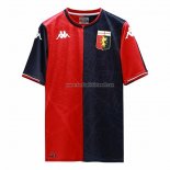 Shirt Genoa Home 2021/22