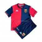 Shirt Genoa Home Kid 2021/22