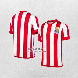 Shirt Guadalajara 115 Anos 2021