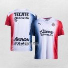 Thailand Shirt Guadalajara Away 2020