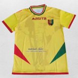 Thailand Shirt Guinea Third 2021