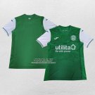 Shirt Hibernian Home 2021/22