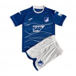 Shirt Hoffenheim Home Kid 2022/23
