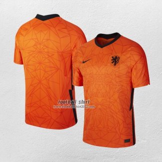 Shirt Holland Home 2020/21