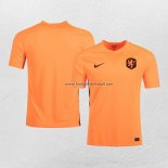 Shirt Holland Home Euro 2022