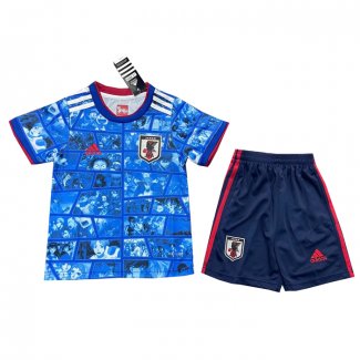 Shirt Japan Special Kid 2021