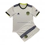 Shirt Leeds United Home Kid 2022/23
