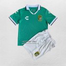 Shirt Leon Conmemorativo Kid 2021