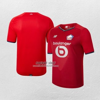 Shirt Lille Home 2021/22