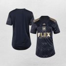 Shirt Los Angeles FC Home Women 2022