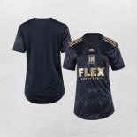 Shirt Los Angeles FC Home Women 2022