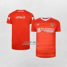 Thailand Shirt Luton Town Home 2021/22