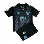 Shirt Malaga Third Kid 2022/23