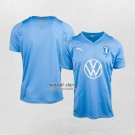 Shirt Malmo FF Home 2021/22