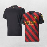 Shirt Manchester City Away 2022/23