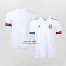 Thailand Shirt Mexico Away 2020/21