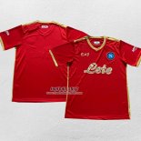 Thailand Shirt Napoli European Third 2021/22
