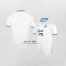 Shirt Olympique Marseille Home 2020/21