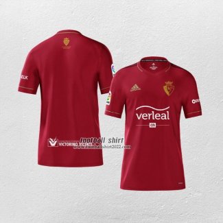 Shirt Osasuna Home 2020/21