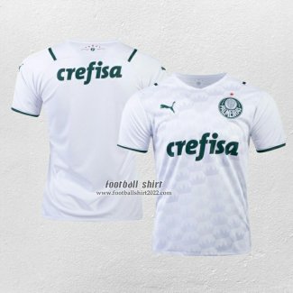 Thailand Shirt Palmeiras Away 2021