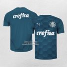 Thailand Shirt Palmeiras Goalkeeper Away 2020