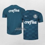 Thailand Shirt Palmeiras Goalkeeper Away 2020