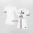 Shirt Paris Saint-Germain Away Women 2021/22