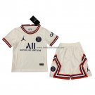 Shirt Paris Saint-Germain Cuarto Kid 2021/22