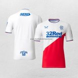 Shirt Rangers Away 2022/23
