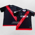 Shirt Rayo Vallecano Away 2021/22