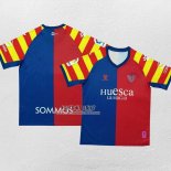 Thailand Shirt SD Huesca Special 2021