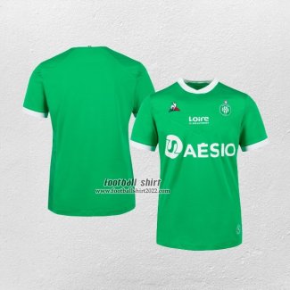 Thailand Shirt Saint-Etienne Home 2020/21