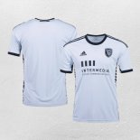 Shirt San Jose Earthquakes Away 2022