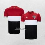 Thailand Shirt Sao Paulo Third 2021