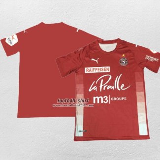 Thailand Shirt Servette Home 2020/21