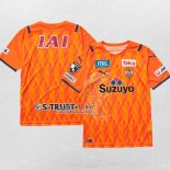 Thailand Shirt Shimizu S-pulse Home 2021