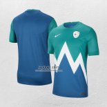 Shirt Slovenia Away 2020/21