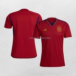 Shirt Spain Home 2022