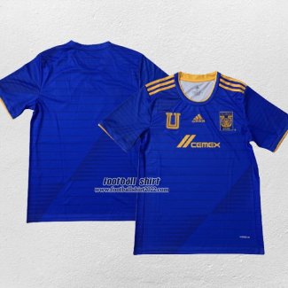 Thailand Shirt Tigres UANL Away 2021