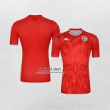 Thailand Shirt Tunisia Away 2020