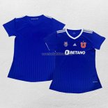 Shirt Universidad de Chile Home Women 2022