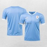 Shirt Uruguay Home 2022