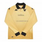 Shirt Venezia Third Long Sleeve 2022/23