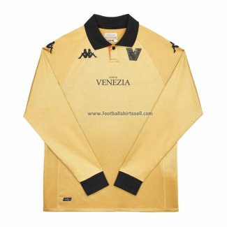 Shirt Venezia Third Long Sleeve 2022/23