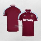 Thailand Shirt West Ham Home 2021/22