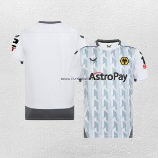 Shirt Wolves Third 2022/23